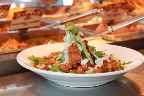 Indian Brothers Restaurant